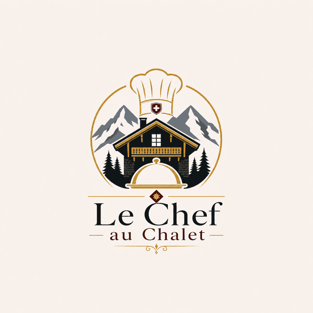Le Chef au Chalet - Verbier Festival